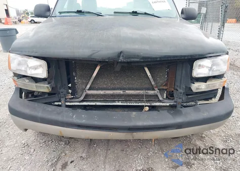 2004 GMC Sierra 1500 Work Truck from USA, damaged, VIN 1GTEK14V84Z259820